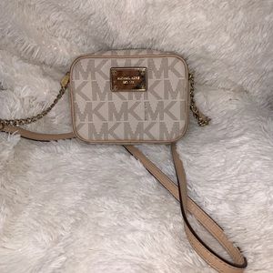Michael Kors Small Crossbody